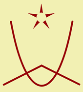 Das Logo von Hilke Milarch